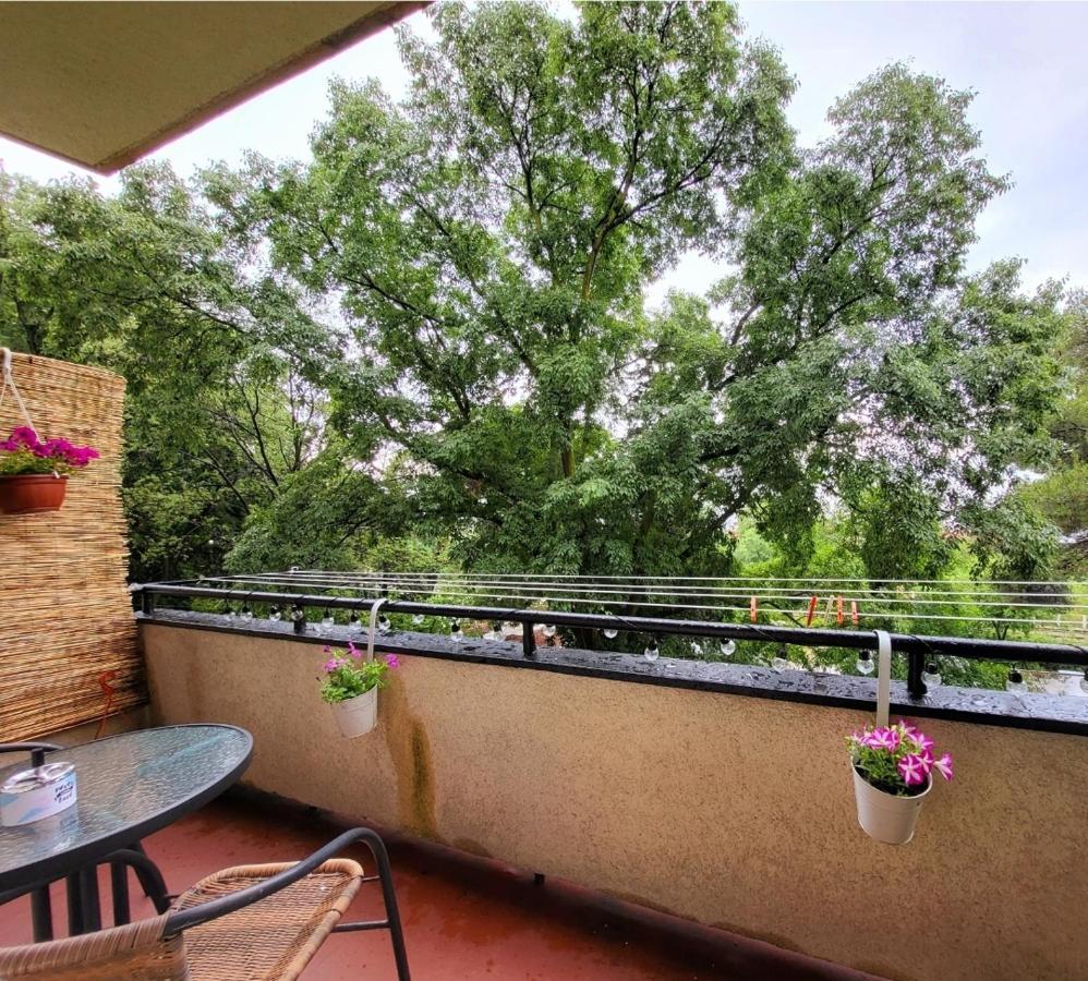 Cozy Apartment With Balcony 10 Min From The Beach Rijeka Ngoại thất bức ảnh